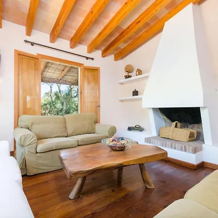 Prázdninový dům Yourhouse Son Jaumell Cala Ratjada (Mallorca)