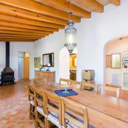 Yourhouse Son Jaumell * קאלה ראטג'אדה