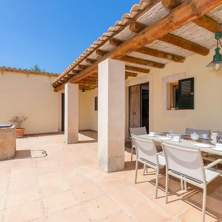 Yourhouse Son Jaumell 度假居