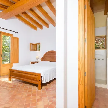 Yourhouse Son Jaumell Cala Ratjada (Mallorca)