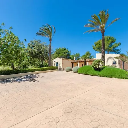 Yourhouse Son Jaumell Cala Ratjada (Mallorca)