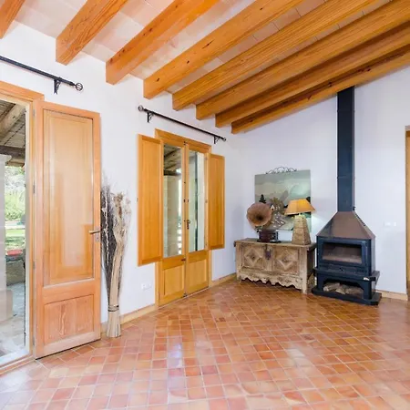 Prázdninový dům Yourhouse Son Jaumell Cala Ratjada (Mallorca)