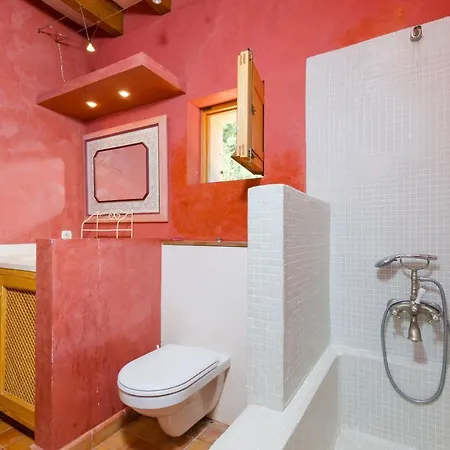 Yourhouse Son Jaumell