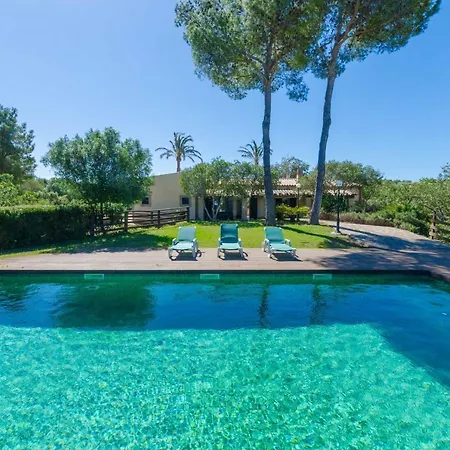 Prázdninový dům Yourhouse Son Jaumell