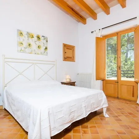 Prázdninový dům Yourhouse Son Jaumell Cala Ratjada (Mallorca)