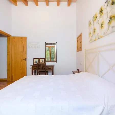 Yourhouse Son Jaumell * Кала Ратьяда