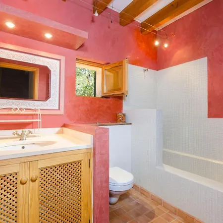 Дом отдыха Yourhouse Son Jaumell