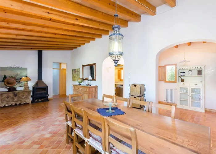 Yourhouse Son Jaumell * Cala Ratjada (Mallorca)