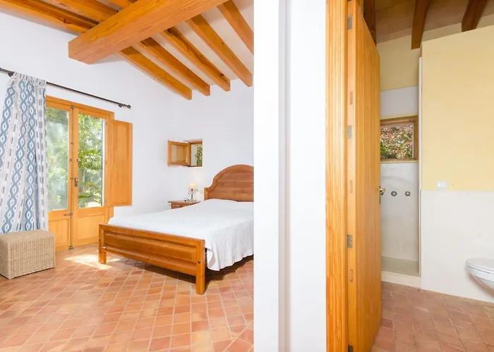 Yourhouse Son Jaumell Cala Ratjada (Mallorca)