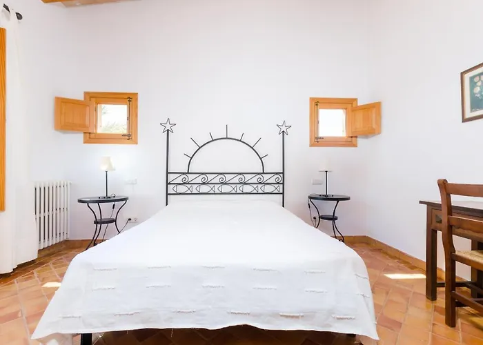 Yourhouse Son Jaumell