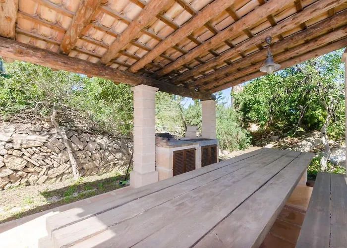 Yourhouse Son Jaumell * 卡拉纳雅达