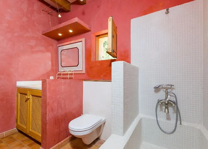 Yourhouse Son Jaumell