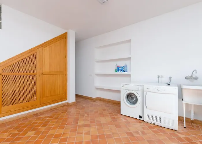 Yourhouse Son Jaumell