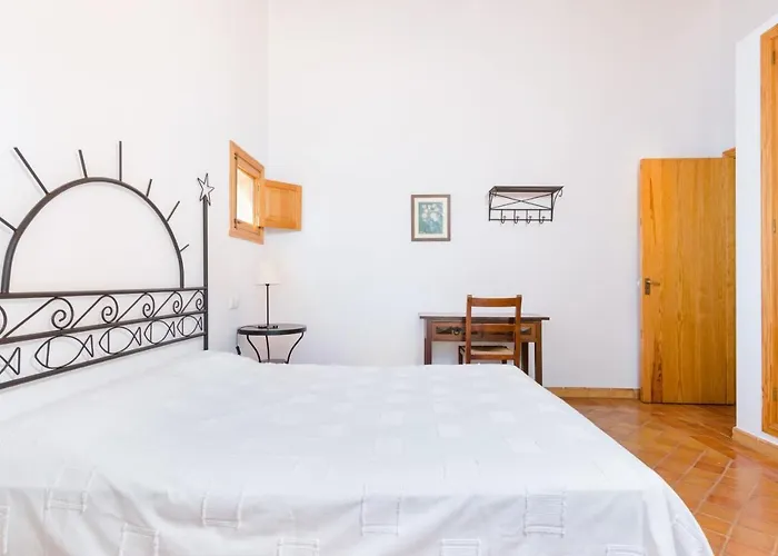 Yourhouse Son Jaumell *