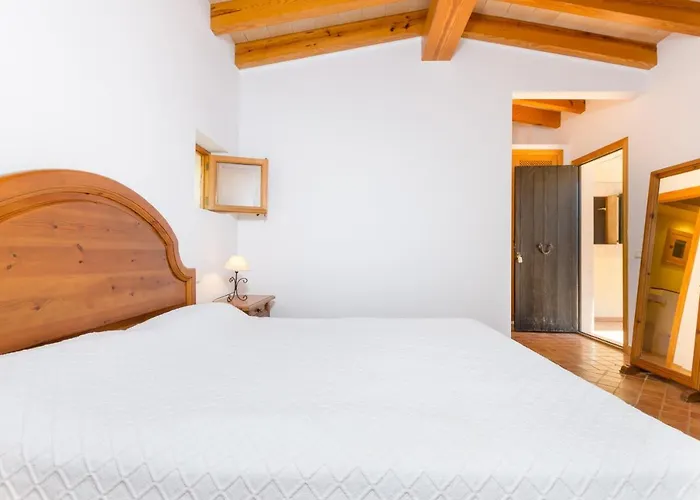 Yourhouse Son Jaumell * 卡拉纳雅达