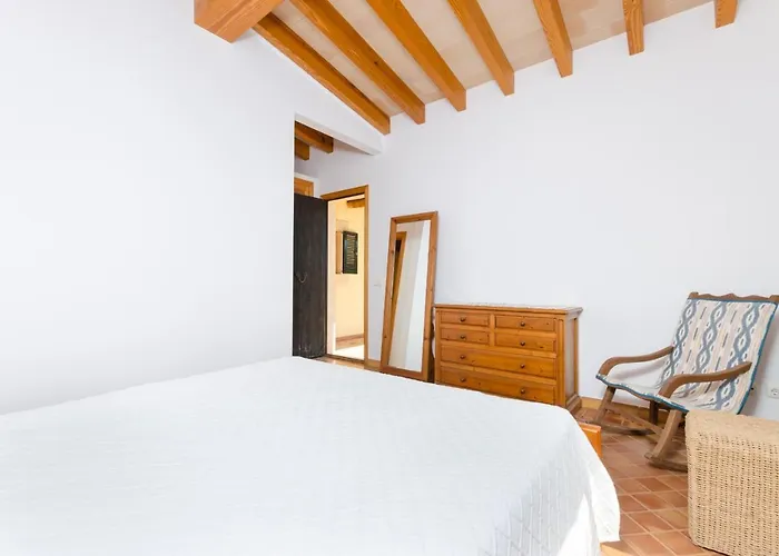 Yourhouse Son Jaumell 度假居