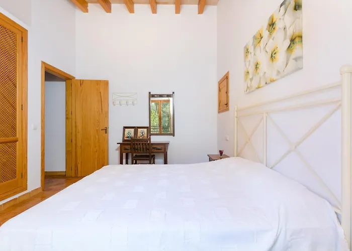 Yourhouse Son Jaumell * 卡拉纳雅达