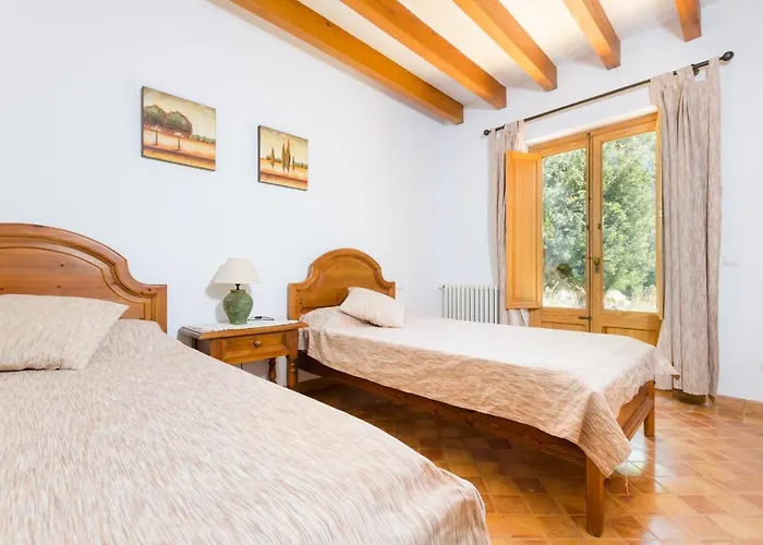 Yourhouse Son Jaumell *