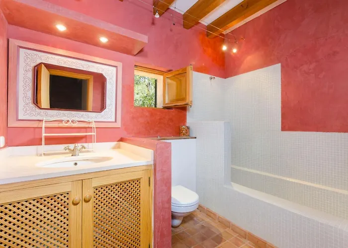 Сasa de vacaciones Yourhouse Son Jaumell