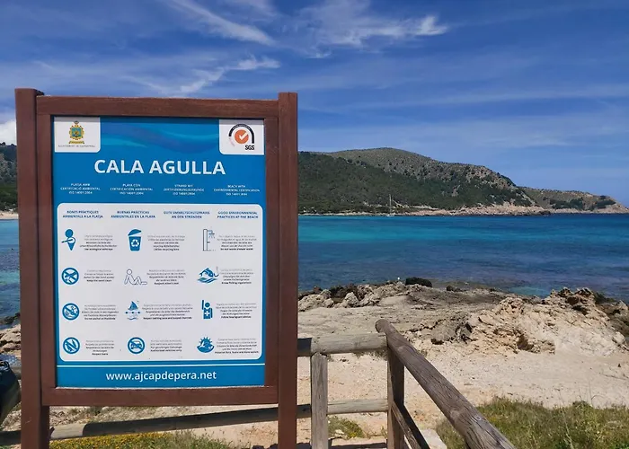 Сasa de vacaciones Yourhouse Son Jaumell