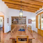 Yourhouse Son Jaumell Holiday home