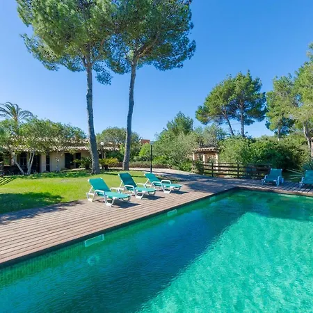 Yourhouse Son Jaumell