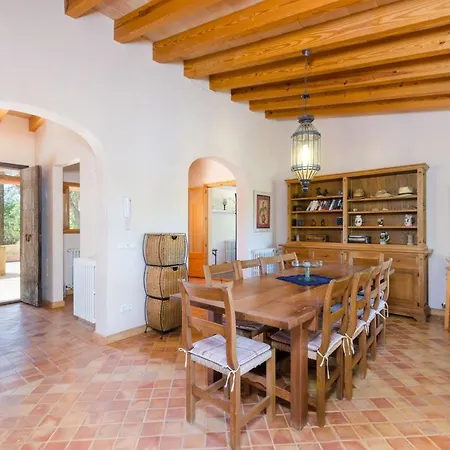 Сasa de vacaciones Yourhouse Son Jaumell