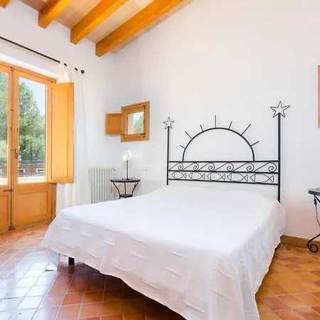 Yourhouse Son Jaumell Semesterbostad