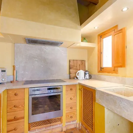 Yourhouse Son Jaumell