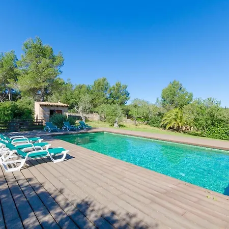 Yourhouse Son Jaumell *