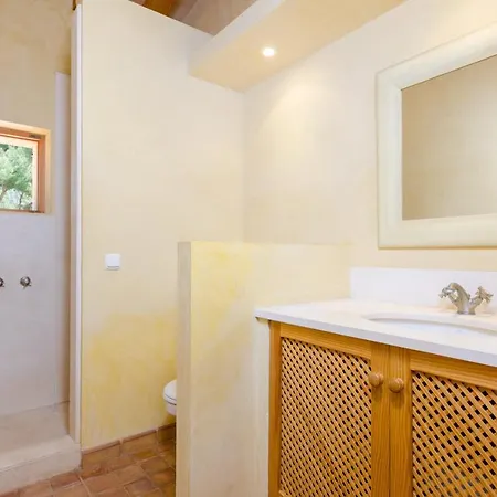 Yourhouse Son Jaumell * Cala Ratjada (Mallorca)