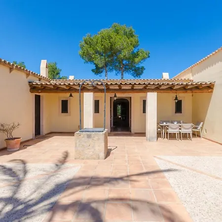 Yourhouse Son Jaumell *