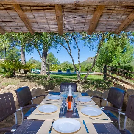 Yourhouse Son Jaumell