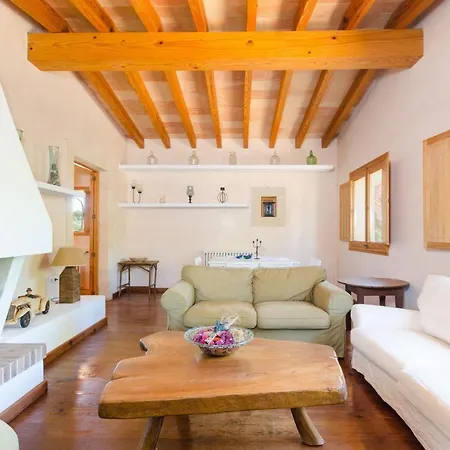 Holiday home Yourhouse Son Jaumell