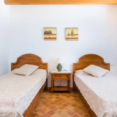 Semesterbostad Yourhouse Son Jaumell *