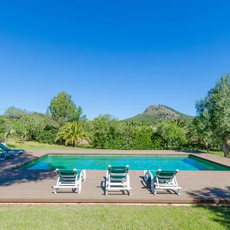 Holiday home Yourhouse Son Jaumell *