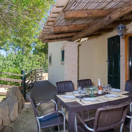 Yourhouse Son Jaumell Holiday home *