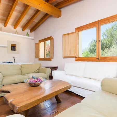 Yourhouse Son Jaumell * Cala Ratjada (Mallorca)