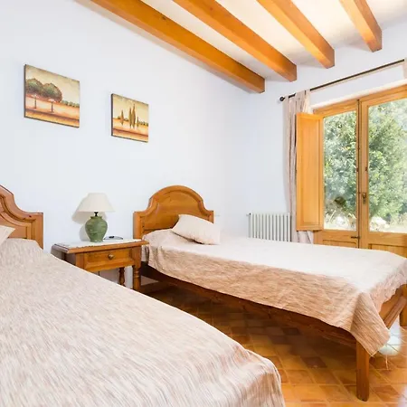 Yourhouse Son Jaumell *