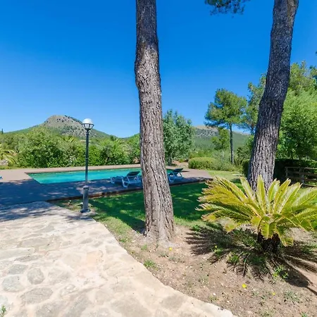 Holiday home Yourhouse Son Jaumell