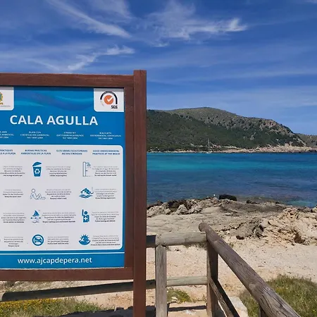 بيت للعطل Yourhouse Son Jaumell