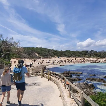 Yourhouse Son Jaumell Holiday home *