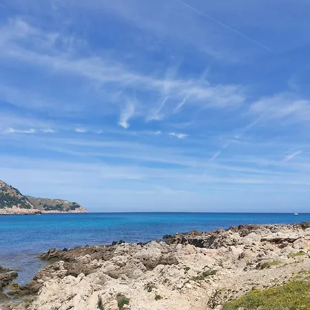 Dom wakacyjny Yourhouse Son Jaumell Cala Ratjada (Mallorca)