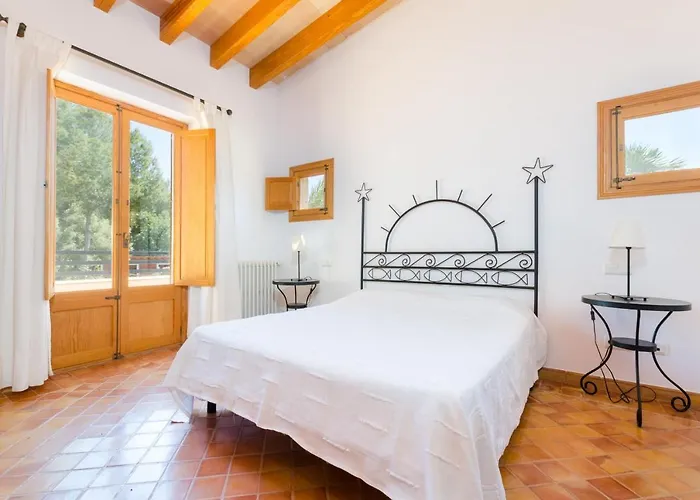 Yourhouse Son Jaumell Ferienhaus