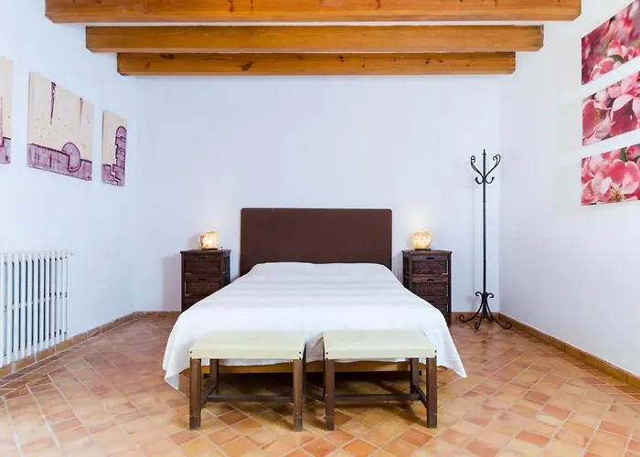 Yourhouse Son Jaumell Ferienhaus Cala Ratjada (Mallorca)