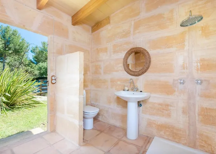 Yourhouse Son Jaumell Dom wakacyjny *