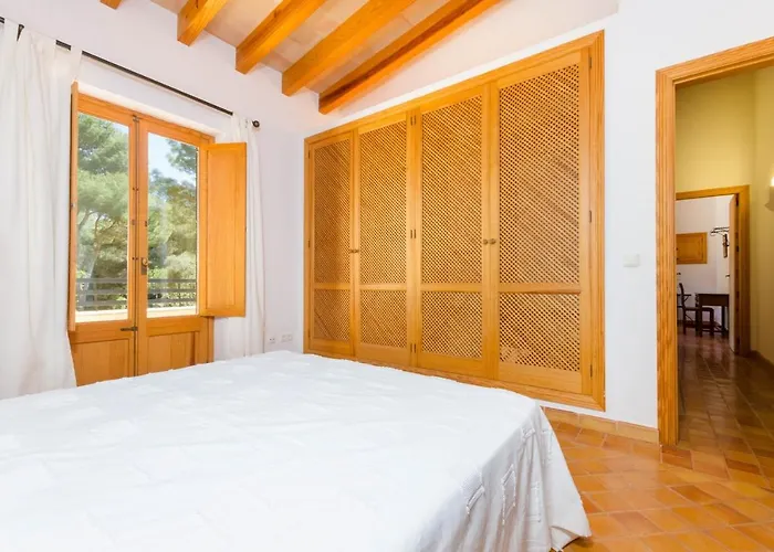 Ferienhaus Yourhouse Son Jaumell