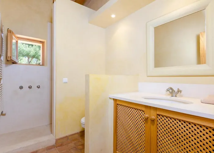 Yourhouse Son Jaumell * Cala Ratjada (Mallorca)