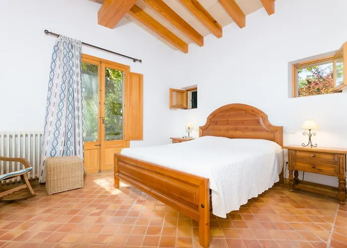 Ferienhaus Yourhouse Son Jaumell *