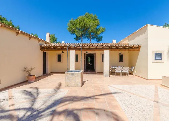 Yourhouse Son Jaumell *